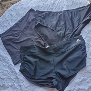 COPY - 💛10 for $25💛 Black bathing suit bottoms Bundle